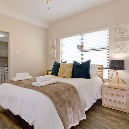 Beachfront Apartment @ Morleenpark Unit 11 Swakopmund Esterno foto