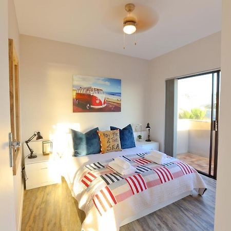 Beachfront Apartment @ Morleenpark Unit 11 Swakopmund Esterno foto