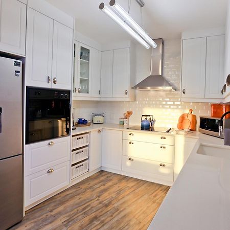 Beachfront Apartment @ Morleenpark Unit 11 Swakopmund Esterno foto