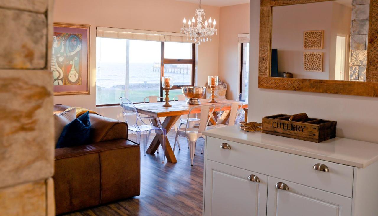 Beachfront Apartment @ Morleenpark Unit 11 Swakopmund Esterno foto