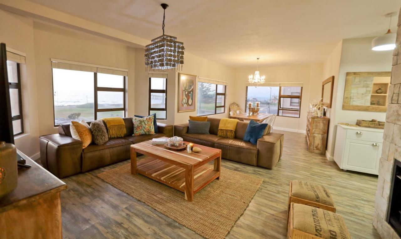 Beachfront Apartment @ Morleenpark Unit 11 Swakopmund Esterno foto
