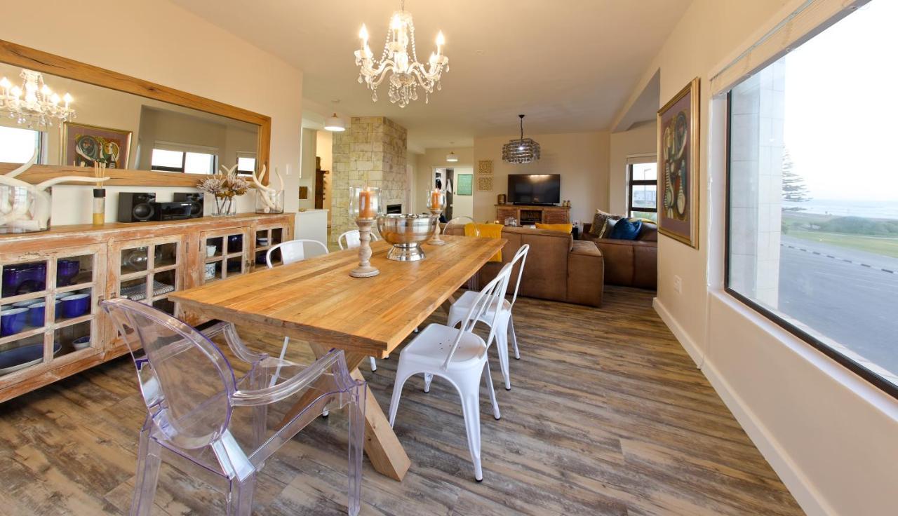 Beachfront Apartment @ Morleenpark Unit 11 Swakopmund Esterno foto