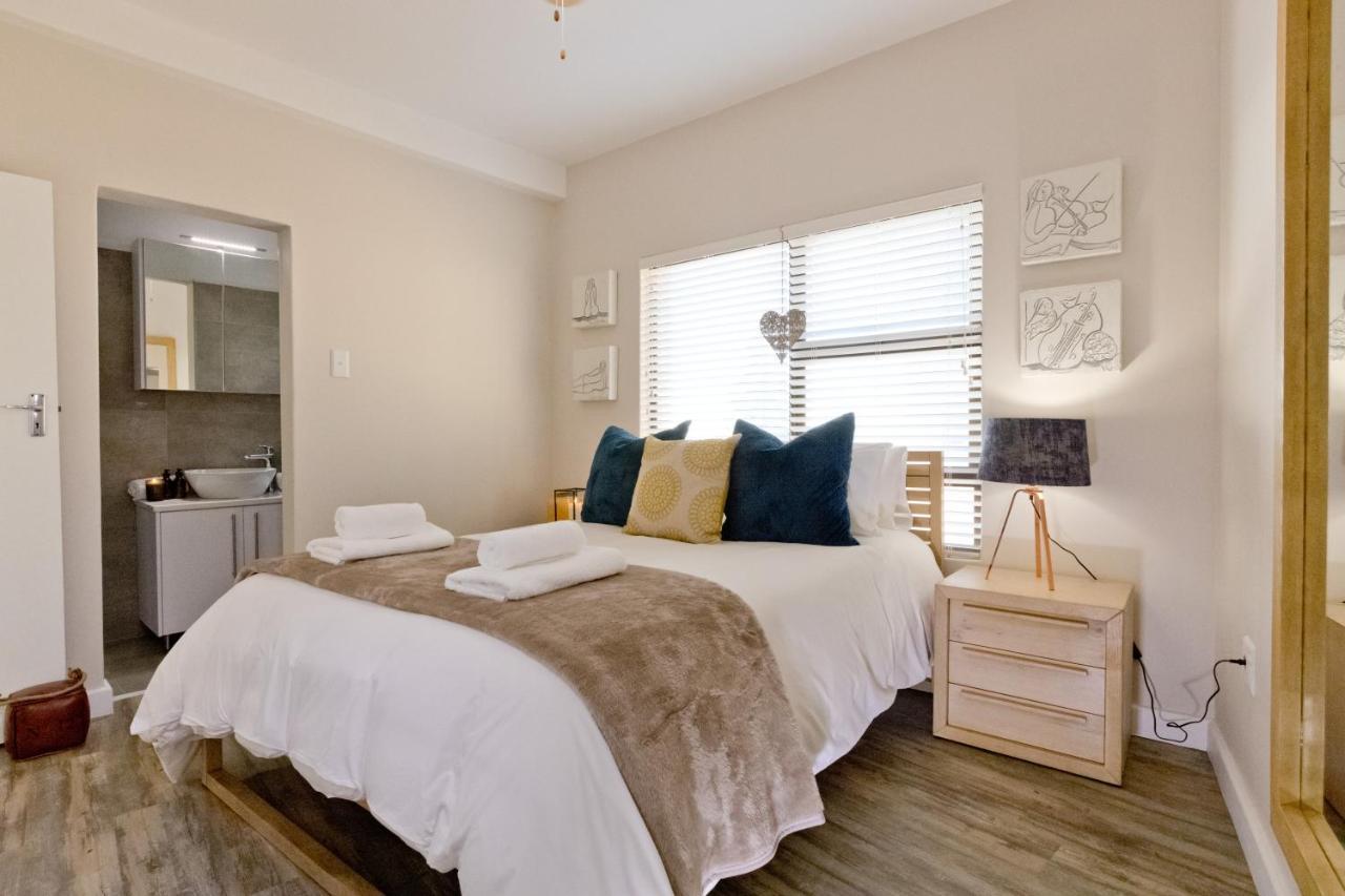 Beachfront Apartment @ Morleenpark Unit 11 Swakopmund Esterno foto