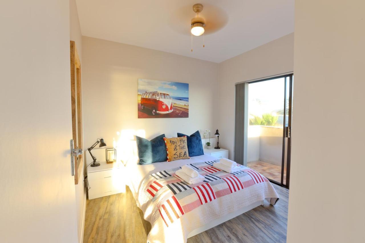 Beachfront Apartment @ Morleenpark Unit 11 Swakopmund Esterno foto