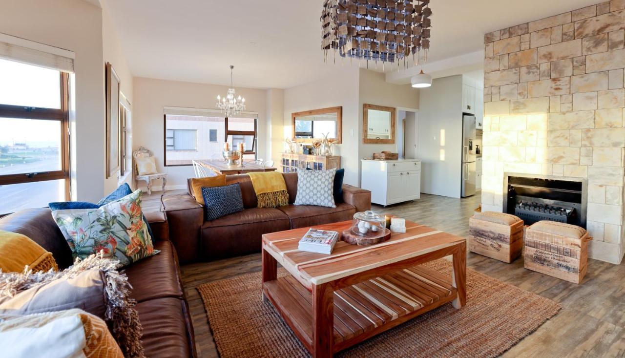 Beachfront Apartment @ Morleenpark Unit 11 Swakopmund Esterno foto