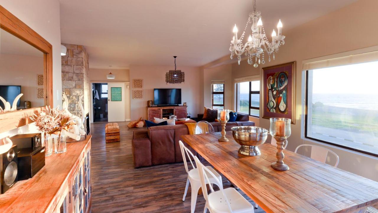 Beachfront Apartment @ Morleenpark Unit 11 Swakopmund Esterno foto