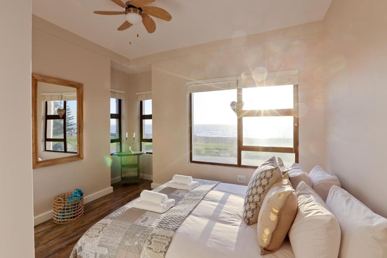 Beachfront Apartment @ Morleenpark Unit 11 Swakopmund Esterno foto